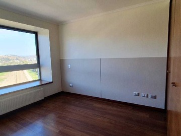 Departamento en arriendo mensual en Vista Despejada hacia el Sporting Club (177596), Viña del Mar - 2 dormitorios, 2 baños