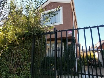 Casa en venta en Eduardo Pardo Paredes, Buin, Región Metropolitana de Santiago 9500000, Chile, Buin - 2 dormitorios, 2 baños