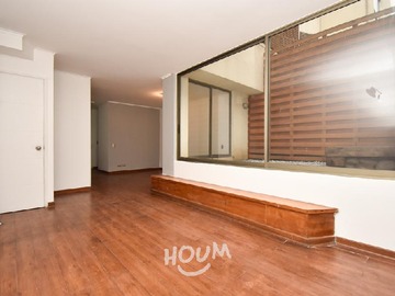 Casa en arriendo mensual en Maipú, Santiago - 3 dormitorios, 3 baños