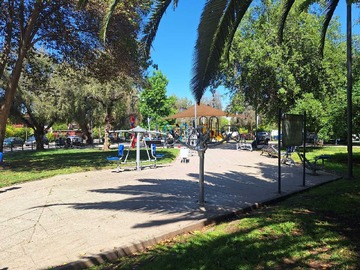 Departamento en venta en Dpto. Duplex de 2d y 2b cerca manquehue sur (122777), Las Condes - 2 dormitorios, 3 baños