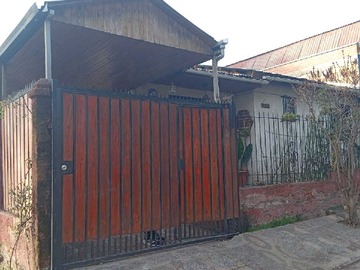 Casa en venta en Amplia Casa Familiar 3D 1B B. las Rosas Maipu (175908), Maipú - 3 dormitorios, 1 baño