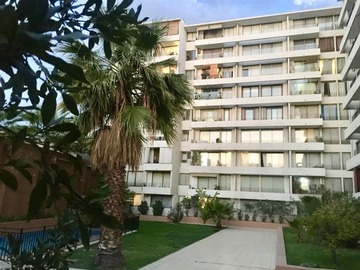 Venta / Departamento / Santiago