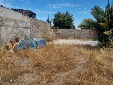 Sitio en venta en Excelente Sitio 250 M en las Parcelas Todo Regularizado
