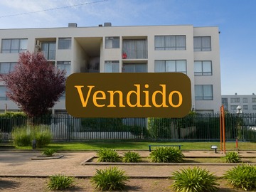 Venta / Departamento / Maipú