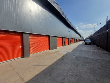 Bodega en arriendo mensual en Bodega + c. Negocios. S/garantía. Solo dicom (173238), Macul