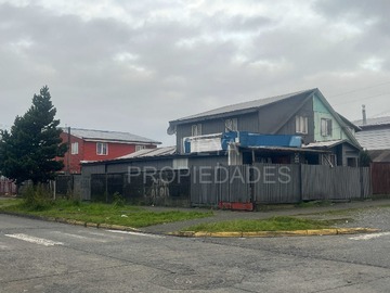 Local Comercial en venta en Negocio funcionando con casa en Alerce (177911), Puerto Montt - 3 dormitorios, 2 baños