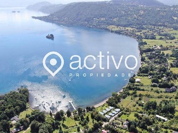 Casa en venta en Ruta t-225, Panguipulli - 5 dormitorios, 3 baños