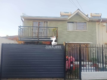 Casa en venta en Vende Casa Sector Limache Viejo - 3 dormitorios, 2 baños