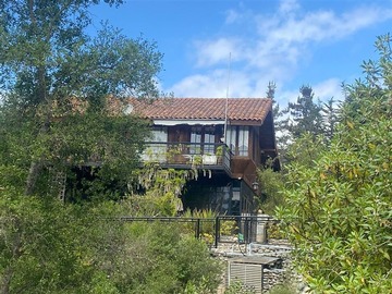 Parcela en venta en Alcazar de torres / vegetacion, Algarrobo - 8 dormitorios, 6 baños