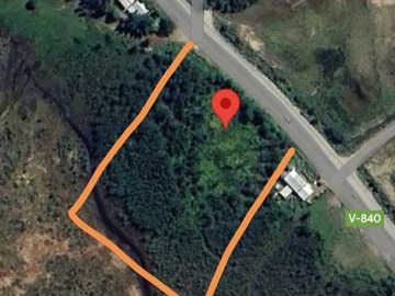 Terreno en venta en Comercial, km2 La Goleta retorno Salto Chico (116149), Puerto Montt