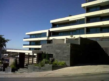 Departamento en venta en Departamento Hermosa Vista Trébol Concepción (175298), Concepción - 2 dormitorios, 2 baños