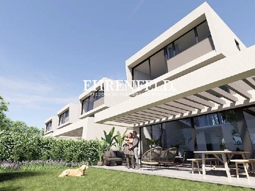 Casa en venta en Concón, Pinares de Montemar, Concón - 5 dormitorios, 4 baños