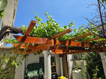 Casa en venta en calle 3 1342, Renca - 3 dormitorios, 2 baños