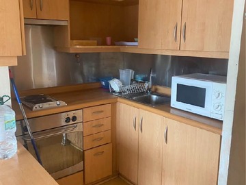 Arriendo Mensual / Departamento / Viña del Mar