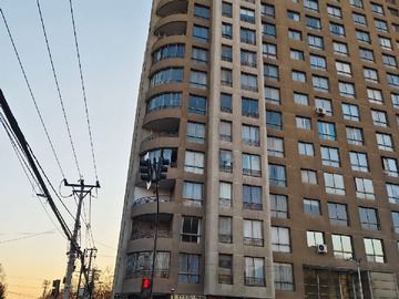 Venta / Departamento / Independencia