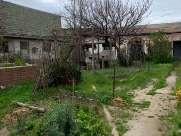 Terreno en venta en El Belloto Centro, Quilpué