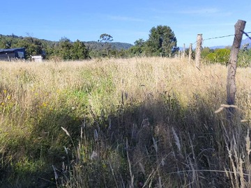 Terreno en venta en Parcela 5000 m2 Puerto Varas (149130), Puerto Varas