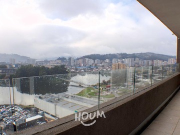 Departamento en venta en Avenida Manuel Rodríguez, Concepción - 2 dormitorios, 2 baños