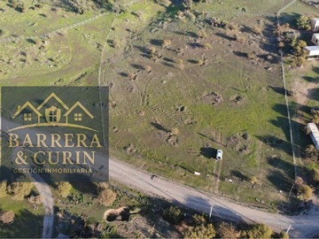 Parcela en venta en Camino Loma Tendida Parcela 1216 Pirque, Pirque