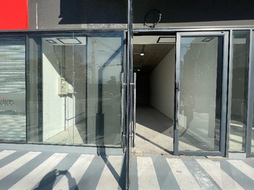 Local Comercial en arriendo mensual en Arriendo Local con gasto común incluido (173534), Las Condes - 1 baño
