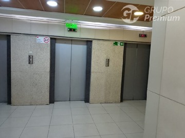 Departamento en venta en Galería España, Santiago - 7 dormitorios, 3 baños