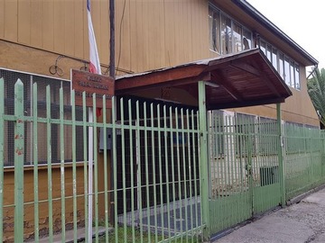 Local Comercial en venta en Pasaje Legislaciòn 326, Pudahuel - 5 baños