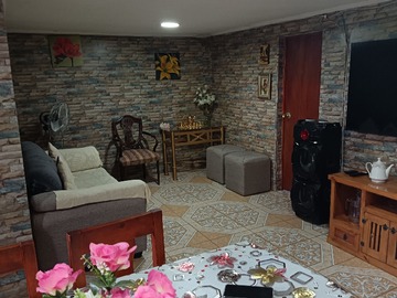 Departamento en venta en Avenida Los Presidentes 6760, Peñalolén - 3 dormitorios, 1 baño
