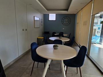 Departamento en venta en Exequiel fernandez con los alerces, Ñuñoa - 2 dormitorios, 2 baños