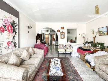 Casa en venta en laderas 2686, Viña del Mar - 4 dormitorios, 3 baños