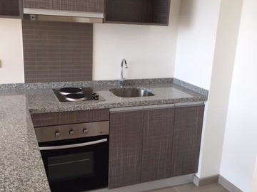 Arriendo Mensual / Departamento / San Miguel