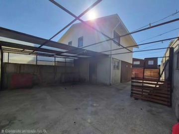 Casa en venta en Perfecta Inversión en Entorno Tranquilo (168151), Viña del Mar - 2 dormitorios, 1 baño