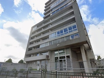 Departamento en venta en Los carrera 41, Concepción - 2 dormitorios, 2 baños