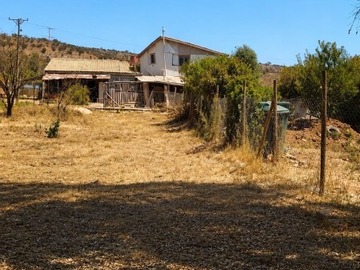 Casa en venta en ., Villa Alemana - 3 dormitorios, 1 baño