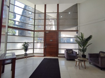 Departamento en venta en Enrique Mac Iver 524, Santiago, Región Metropolitana de Santiago 8320000, Chile, Santiago - 1 dormitorio, 1 baño