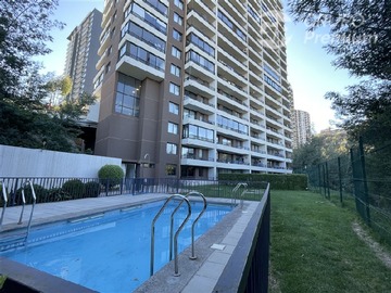 Departamento en venta en Canal Kirke 370, Viña del Mar - 2 dormitorios, 1 baño