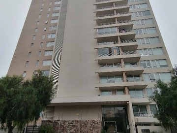 Arriendo Mensual / Departamento / Concón