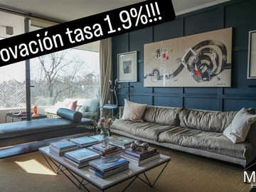 Departamento en venta en Departamento en Venta en Cruz del Sur - 3 dormitorios, 3 baños
