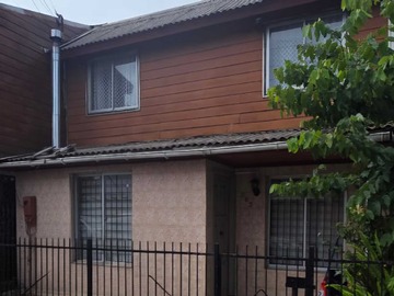 Casa en venta en Rrb/ vende amplia casa 3d/1b/1e coronel (171766), Coronel - 3 dormitorios, 1 baño