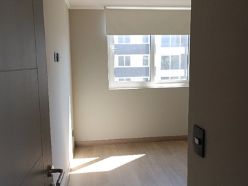 Departamento en arriendo mensual en Avenida la florida 10397 con estac., La Florida - 3 dormitorios, 1 baño