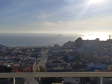 Departamento en venta en Edificio aires torre norte, Viña del Mar - 1 dormitorio, 2 baños