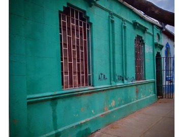 Venta / Casa / Santiago