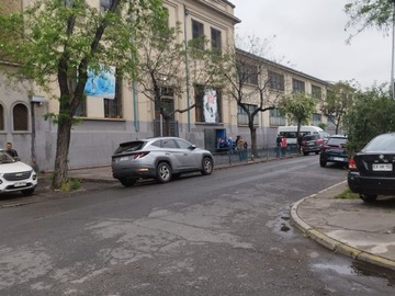 Terreno en venta en Entre carmen y av.Antonio matta, Santiago