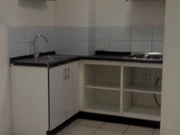 Departamento en arriendo mensual en Zenteno, 2d, 1b (168493), Santiago - 2 dormitorios, 2 baños
