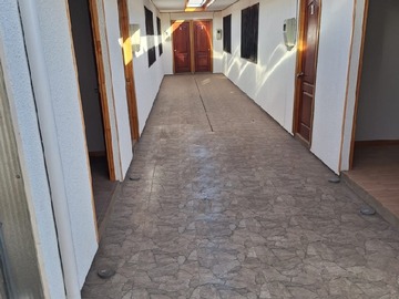 Oficina en arriendo mensual en Calle chillán (interior), entre curali y yumbel., San Fernando - 4 dormitorios, 4 baños