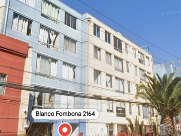 Departamento en venta en Vivaceta, Independencia - 2 dormitorios, 1 baño