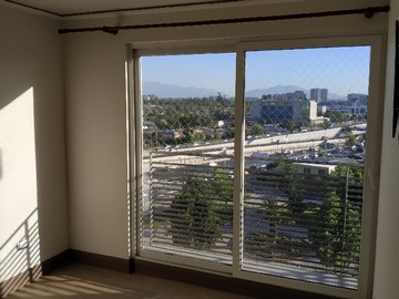 Departamento en arriendo mensual en Froilán Lagos Sepúlveda 1500B, La Florida, La Florida - 2 dormitorios, 1 baño