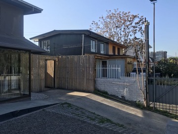 Venta / Local Comercial / Vitacura