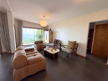 Parcela en venta en Laguna de aculeo, Paine - 3 dormitorios, 2 baños