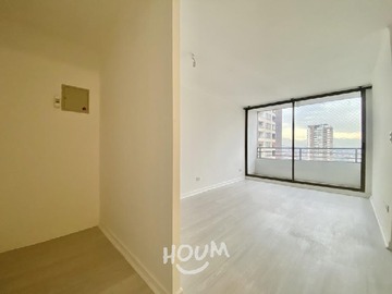 Departamento en venta en Manuel Antonio Tocornal, Santiago - 2 dormitorios, 2 baños