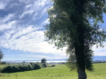 Parcela en venta en Bahía El Encanto, Puyehue